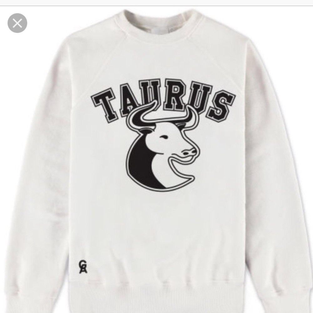 ISO!!!Looking for Good American Taurus sweatshirt